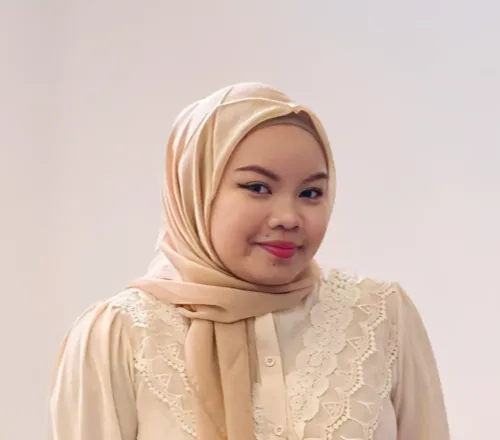 Safna Putri Purba S.Sos., M.Si., CWC.